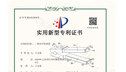 产品专利